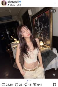 เปิดวาร์ป ‘น้องเปเปอร์’ เจ้าของฉายา ‘นางฟ้าอัสสัม’ สวยออร่าพุ่งกลางหน่วยเกณฑ์ทหาร 69 (ชมคลิป)