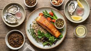 ผมร่วง-หน้าโทรม-ป่วยบ่อย อาจไม่ใช่แค่พักผ่อนน้อย แต่เพราะร่างกายขาดสิ่งนี้!