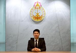 โฆษกศาลยุติธรรม เตือนโจ๋เล่นน้ำสงกรานต์ อย่ากระทำลวนลาม-คุกคามทางเพศ โทษหนักถึงจำคุก 10 ปี !