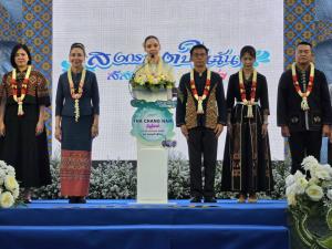 คึกคัก “สงกรานต์ไทไทย อุทัยธานี” ชูเสน่ห์วิถีถิ่น กระตุ้นท่องเที่ยววัฒนธรรม