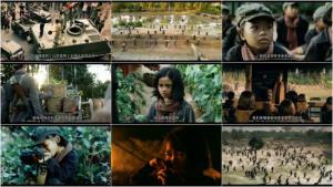 ส่วนหนึ่งของฉากในภาพยนตร์ First They Killed My Father