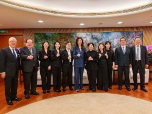 ไต้หวัน-จีน หมากเกมนี้ยังไม่รู้ว่าจะลงเอยอย่างไร