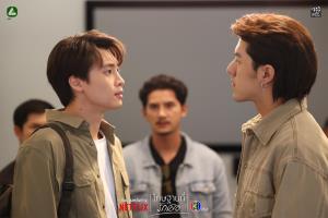 เรื่องย่อตอน ละคร “โทษฐานที่รักเธอ” ตอนที่ 1-8 (ตอนล่าสุด)