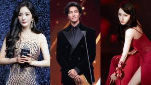 ซุปตาร์ตัวท็อปของจีน ผู้ติดตามระดับร้อยล้าน