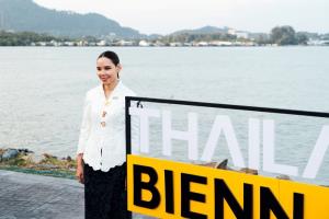 โค้งสุดท้าย! Thailand Biennale, Phuket 2025 สัมผัส 20 จุดศิลปะทั่วภูเก็ต ก่อนปิดฉาก 30 เม.ย.นี้