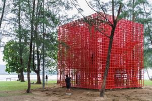 โค้งสุดท้าย! Thailand Biennale, Phuket 2025 สัมผัส 20 จุดศิลปะทั่วภูเก็ต ก่อนปิดฉาก 30 เม.ย.นี้