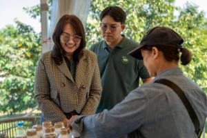 “ปุ๋ยอัลต้า”  เปลี่ยนวิถีการให้ปุ๋ยของเกษตรกรไทย เพื่อลดต้นทุน นำไปสู่ผลผลิตที่ได้มาตรฐาน