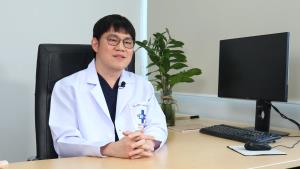 “ปัสสาวะไม่พุ่ง ตื่นกลางดึก” สัญญาณเตือนต่อมลูกหมากโต  เรื่อง (ไม่) ลับที่ชายวัย 50+ ต้องรู้