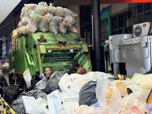 กทม. สรุปยอดสงกรานต์ 69 ยอดคนร่วมงานพุ่งเกือบ 5 ล้านคน โตกว่าปีก่อน 93%