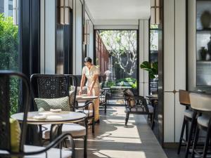 แพคเกจเข้าพักสุดพิเศษ "อินเตอร์คอนติเนนตัล เชียงใหม่ แม่ปิง" ฉลองครบ 80 ปีแบรนด์อินเตอร์คอนติเนนตัล