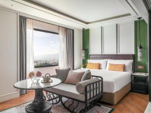 แพคเกจเข้าพักสุดพิเศษ "อินเตอร์คอนติเนนตัล เชียงใหม่ แม่ปิง" ฉลองครบ 80 ปีแบรนด์อินเตอร์คอนติเนนตัล