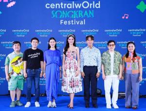 ดิสรา จ่างเจริญ เปิดงานมหกรรมของเล่นอาร์ตทอยนานาชาติ ครั้งที่ 2
