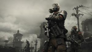 ข้อมูลแรก! "Metro 2039" ภาคใหม่เกมยิง นรกชั้นใต้ดิน