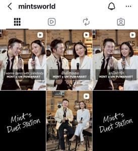 เซเลบผุดรายการออนไลน์ไม่ง้อช่องทีวี โชว์ความสามารถในโลกโซเชียลมีเดีย