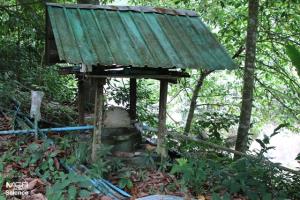 (VDO Clip) “กังหันน้ำคีรีวง” ใช้หลักการน้ำไหลจากที่สูงลงต่ำเปลี่ยนเป็นไฟฟ้า กฎธรรมชาติที่ผลิตพลังงานสะอาด100 %