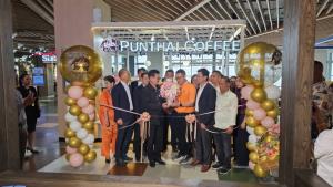 เปิดสาขาใหม่กาแฟพันธุ์ไทย ณ เดอะมอลล์งามวงษ์วาน