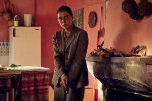 LEE CRONIN’S THE MUMMY มัมมี่โฉมใหม่ที่น่าสะพรึงได้อีก