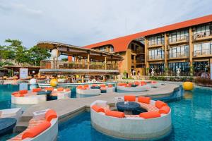 ปักหมุด "79 Beach Club &amp; Resort" เดย์บีชคลับอันดับหนึ่งบนเกาะสมุย