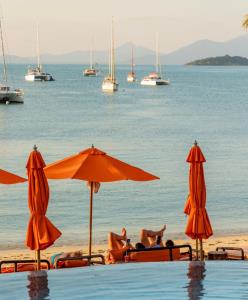 ปักหมุด "79 Beach Club &amp; Resort" เดย์บีชคลับอันดับหนึ่งบนเกาะสมุย