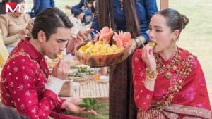 เปิดเมนูกินดอง “ณเดชน์-ญาญ่า” นอกจากน่าอีสแล้ว ยังพากันคิดถึงบ้าน