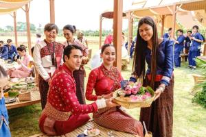 เปิดเมนูกินดอง “ณเดชน์-ญาญ่า” นอกจากน่าอีสแล้ว ยังพากันคิดถึงบ้าน