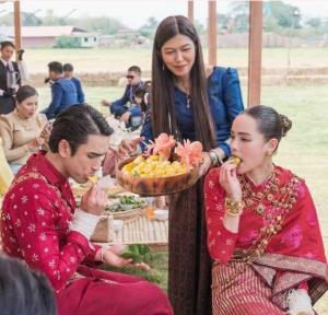 เปิดเมนูกินดอง “ณเดชน์-ญาญ่า” นอกจากน่าอีสแล้ว ยังพากันคิดถึงบ้าน