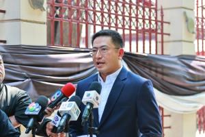 พ.ต.อ.ภาคภูมิ พิศมัย อดีตลูกน้องคนสนิทบิ๊กโจ๊ก