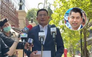 แฉแผนร้าย "บิ๊กโจ๊ก" หวังลอยตัวรอดคดี สินบนทองคำ 246 บาท โยนทองคำเป็นของ "ภาคภูมิ"