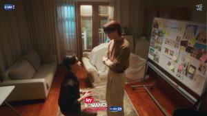เรื่องย่อตอน ซีรีส์ “รักจริง หลังแต่ง - My Romance Scammer”  ตอนที่ 12 ตอนจบ!