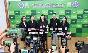 วช. หนุนสมาคมกีฬาเครื่องบินจำลองฯ เพิ่มทักษะสมรรถนะเยาวชน อบรมการเขียนโปรแกรมออกแบบโดรนแปรอักษร