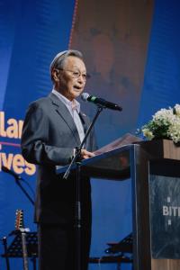 ปิดฉากยิ่งใหญ่ ! “ข่าวดีเพื่อทุกคน EveryONE Thailand” สร้างปรากฏการณ์ทั่วไทย เข้าถึงผู้คนกว่า 20 ล้านคน เกินเป้าหมายเกือบ 3 เท่า