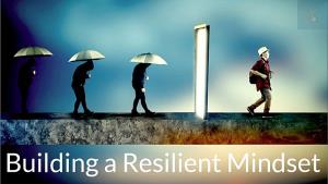 การดำเนินธุรกิจในยุคผันผวน: จาก ‘Growth Mindset’ สู่ ‘Resilience Mindset’/ ดร.พิพัฒน์ ยอดพฤติการ