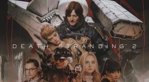 Review: Death Stranding 2 (PC)