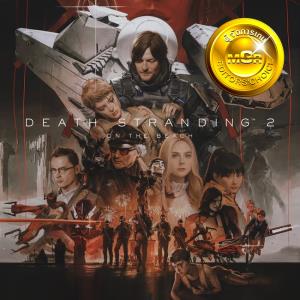 Review: Death Stranding 2 (PC)