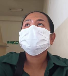 จากแค่เพียงกาย ภรรยาเผยคลิปสุดท้าย ส่งตัว “แดนนี่ ศรีภิญโญ” เข้ารพ. ก่อนจากกันนิรันดร์ (คลิป)