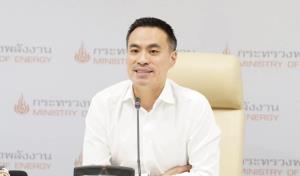 “เอกนัฏ”นัดประชุมกบง. 23เม.ย.นี้ บี้ลดราคาหน้าโรงกลั่นกว่า2บาทมีผลราคาน้ำมันหน้าปั๊มในวันถัดไป
