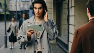 เครื่องเดียวเอาอยู่! HUAWEI MatePad Mini นิยามใหม่ของแท็บเล็ตสายไลฟ์สไตล์ พกพาง่าย ดีไซน์บางเฉียบ พร้อมเปลี่ยนทุกไอเดียให้เกิดขึ้นได้ทุกที่ แบบ All in Mini