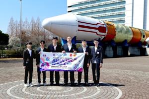 สวทช. หนุนเด็กไทยโชว์ศักยภาพระดับเอเชีย JAXA นำ 2 ไอเดียทดลองจริงบนสถานีอวกาศนานาชาติ ISS