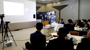 สวทช. หนุนเด็กไทยโชว์ศักยภาพระดับเอเชีย JAXA นำ 2 ไอเดียทดลองจริงบนสถานีอวกาศนานาชาติ ISS