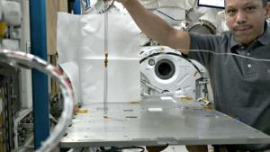 สวทช. หนุนเด็กไทยโชว์ศักยภาพระดับเอเชีย JAXA นำ 2 ไอเดียทดลองจริงบนสถานีอวกาศนานาชาติ ISS