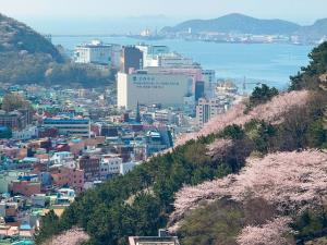 Gamcheon Culture Village