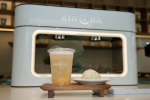(คลิป) Rincha Tearoom ฉีกรูปแบบร้านชา ผ่านเครื่องสกัดชาครั้งแรกในไทย เจาะเทรนด์ดื่มชาเพื่อสุขภาพ