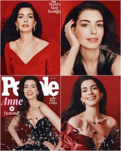 เผยโฉม “ผู้หญิงสวยที่สุดในโลก 2026” นักแสดงวัย 43 ปี คว้าตำแหน่ง พร้อมผลงานใหญ่จ่อฉาย