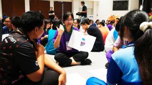 STEM Project Camp 2026 เปลี่ยนห้องเรียนเป็นห้องแล็บ ปั้นเยาวชนไทยสู่การเป็นยอดนักนวัตกรรมในอนาคต