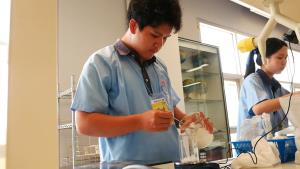 STEM Project Camp 2026 เปลี่ยนห้องเรียนเป็นห้องแล็บ ปั้นเยาวชนไทยสู่การเป็นยอดนักนวัตกรรมในอนาคต