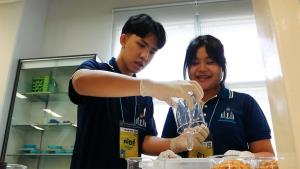 STEM Project Camp 2026 เปลี่ยนห้องเรียนเป็นห้องแล็บ ปั้นเยาวชนไทยสู่การเป็นยอดนักนวัตกรรมในอนาคต
