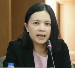 รศ.ดร.ชิดตะวัน ชนะกุล อาจารย์ด้านเศรษฐศาสตร์และการเมือง มหาวิทยาลัยเกษตรศาสตร์