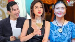 กลัวซะที่ไหน “ปู มัณฑนา” ฝากถึง “หนุ่ม กรรชัย” จะฟ้องก็ฟ้องมา ด้าน “ลูกหมี” ประกาศฟ้องเพิ่มอีก!