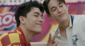 “เอิร์ท” สติแตก!! หลังรู้ความลับสุดแซ่บระหว่าง “มิกซ์-จอส” ในซีรีส์ “Only Friends : Dream On”