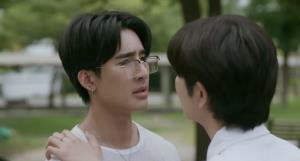 “เอิร์ท” สติแตก!! หลังรู้ความลับสุดแซ่บระหว่าง “มิกซ์-จอส” ในซีรีส์ “Only Friends : Dream On”